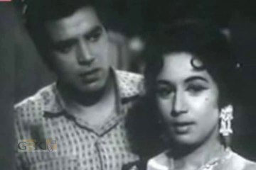 MOHAMMAD RAFI - Mujhe Darde Dil Ka Pata Na Tha - AKASH DEEP
