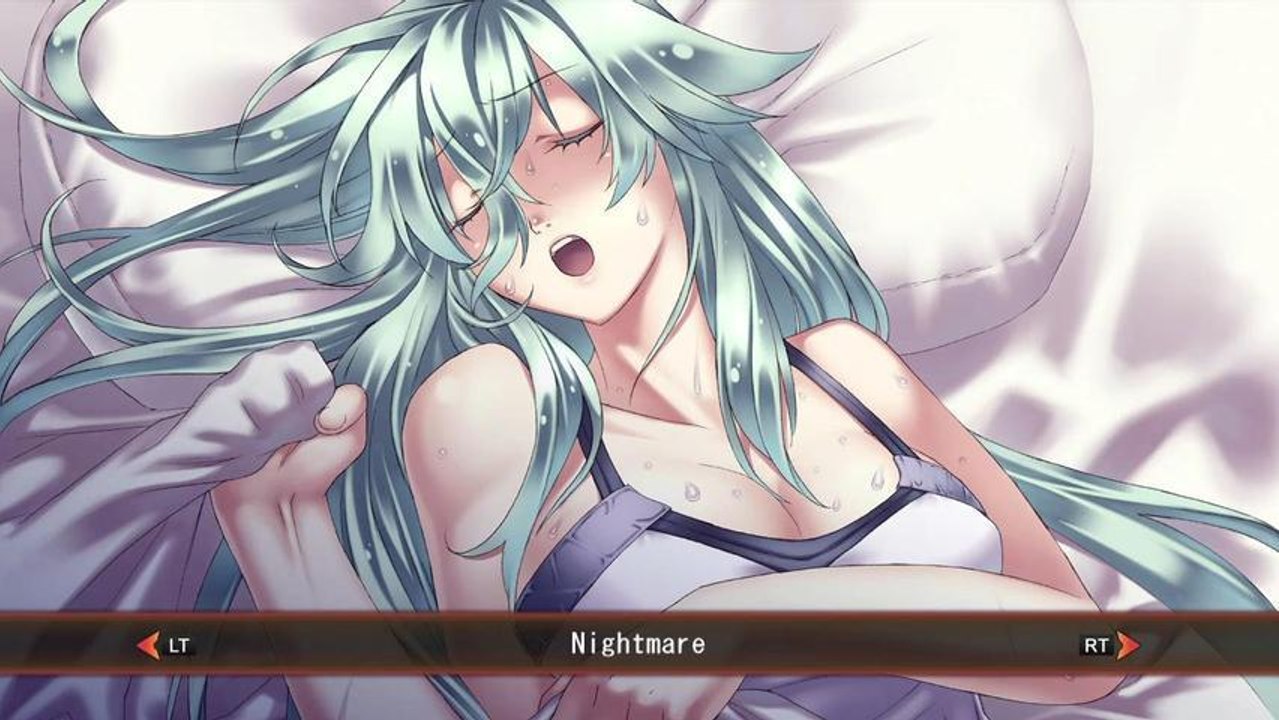 Record of Agarest War Walkthrough part 9 of 25 HD (Xbox 360)