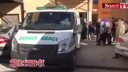 Günün en kara haberi