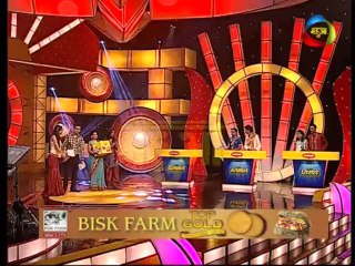 Dilwale team became winner of the week in "Maggi Mahuaa Antakshari"