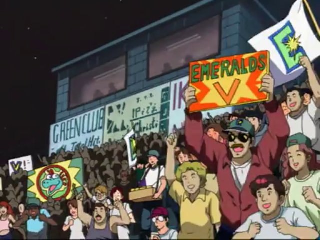 Touch Cross Road Oav 2 2 Parte Video Dailymotion