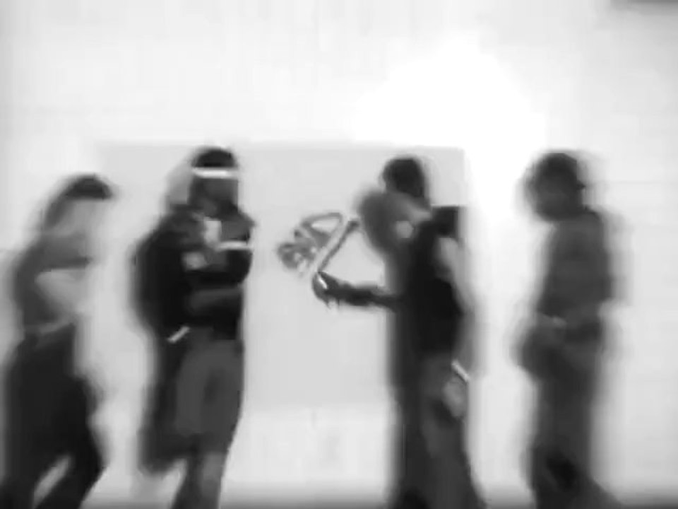 Mr.Bad Sandman Michael Jackson  vs The Chordettes mashup