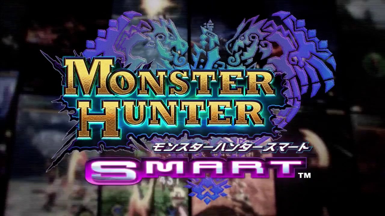 Monster Hunter Explore - Trailer d'annonce