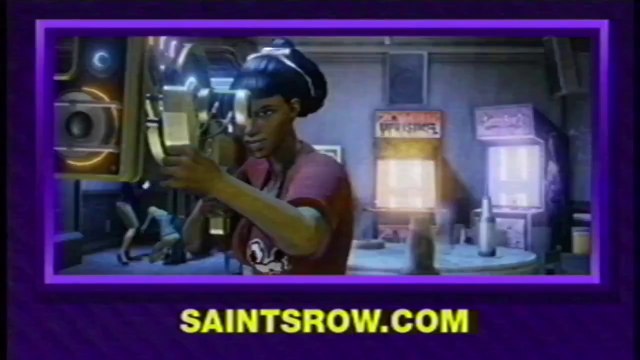 Saints Row IV - Dubstep Gun (Remix) Pack