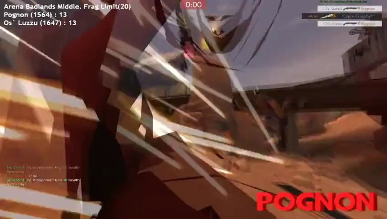 Tuto Team Fortress 2 - Le soldier commenté par...