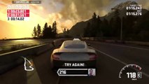 Driveclub - Gameplay Gamescom 3/4