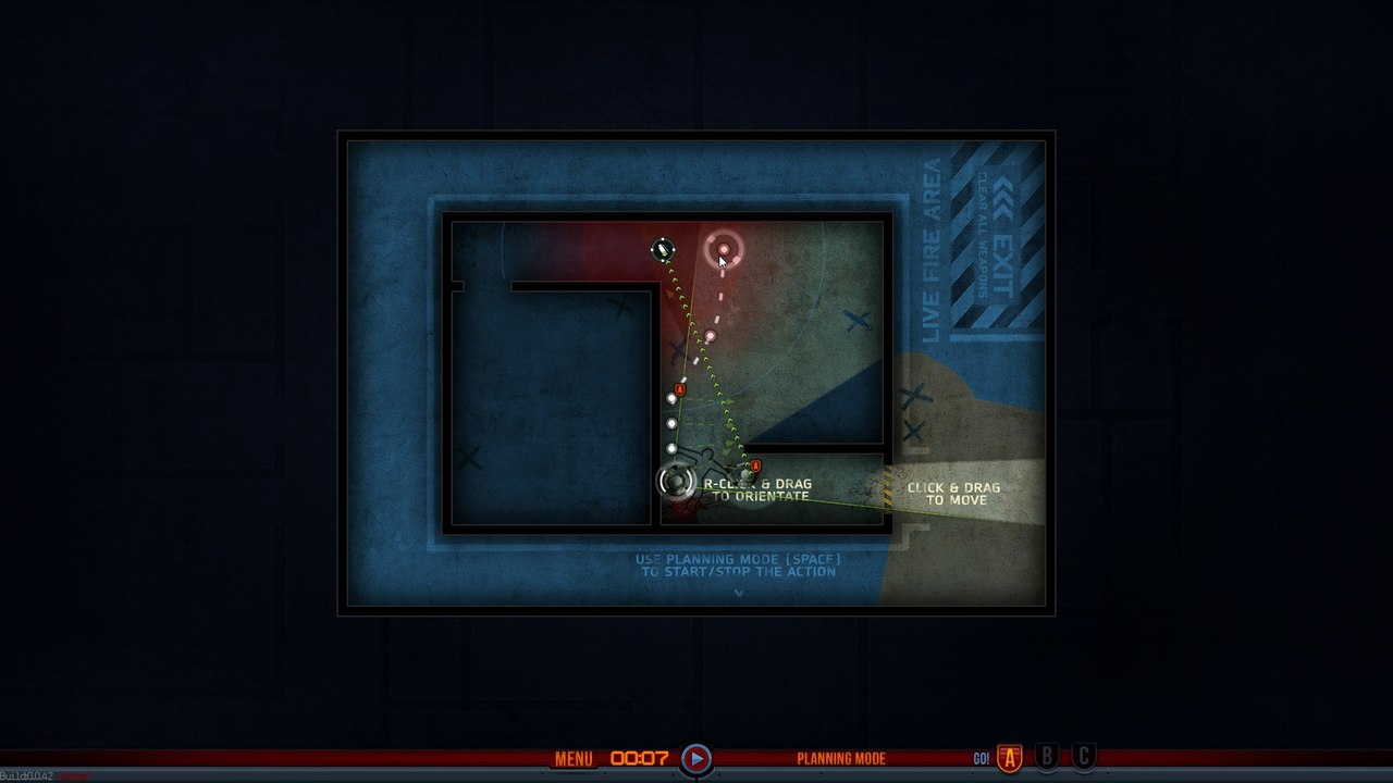 Door Kickers - Spectacle sons et lumières