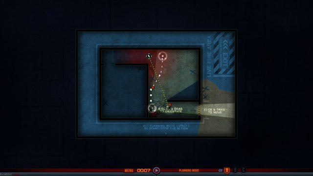 Door Kickers - Spectacle sons et lumières