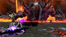 DC Universe Online - Sons of Trigon release trailer