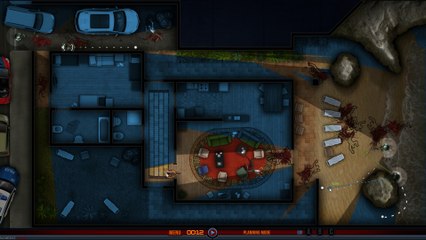 Door Kickers - Les bienfaits de l'air marin