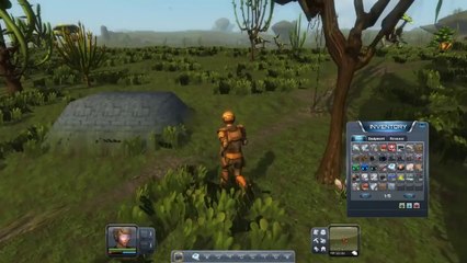 Planet Explorers - Alpha 0.62 Action Trailer