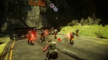 Bionic Commando - Trailer E3 2008