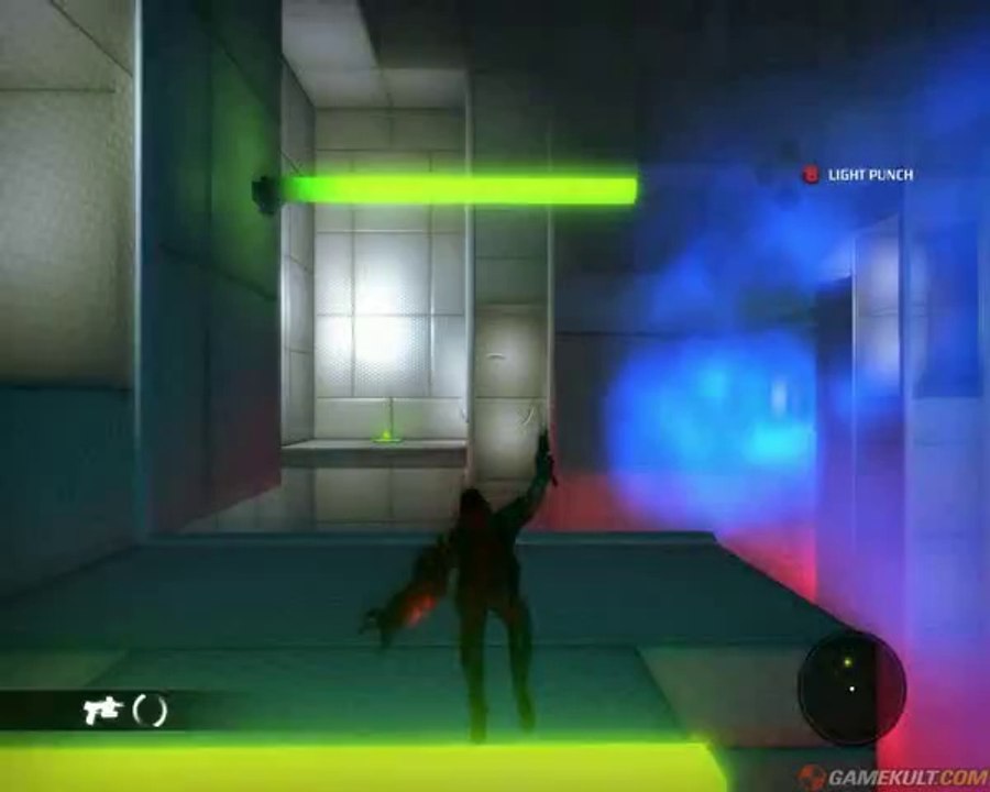Bionic Commando - Le didacticiel rétro