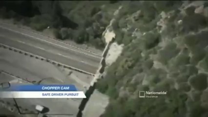 TV Commercial   Nationwide Insurance   Safe Driver Pursuit   Julia Roberts   Nationwide On Your Side_clip2