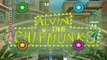 Alvin et les Chipmunks : le Jeu - Massacre à la chanson niaise