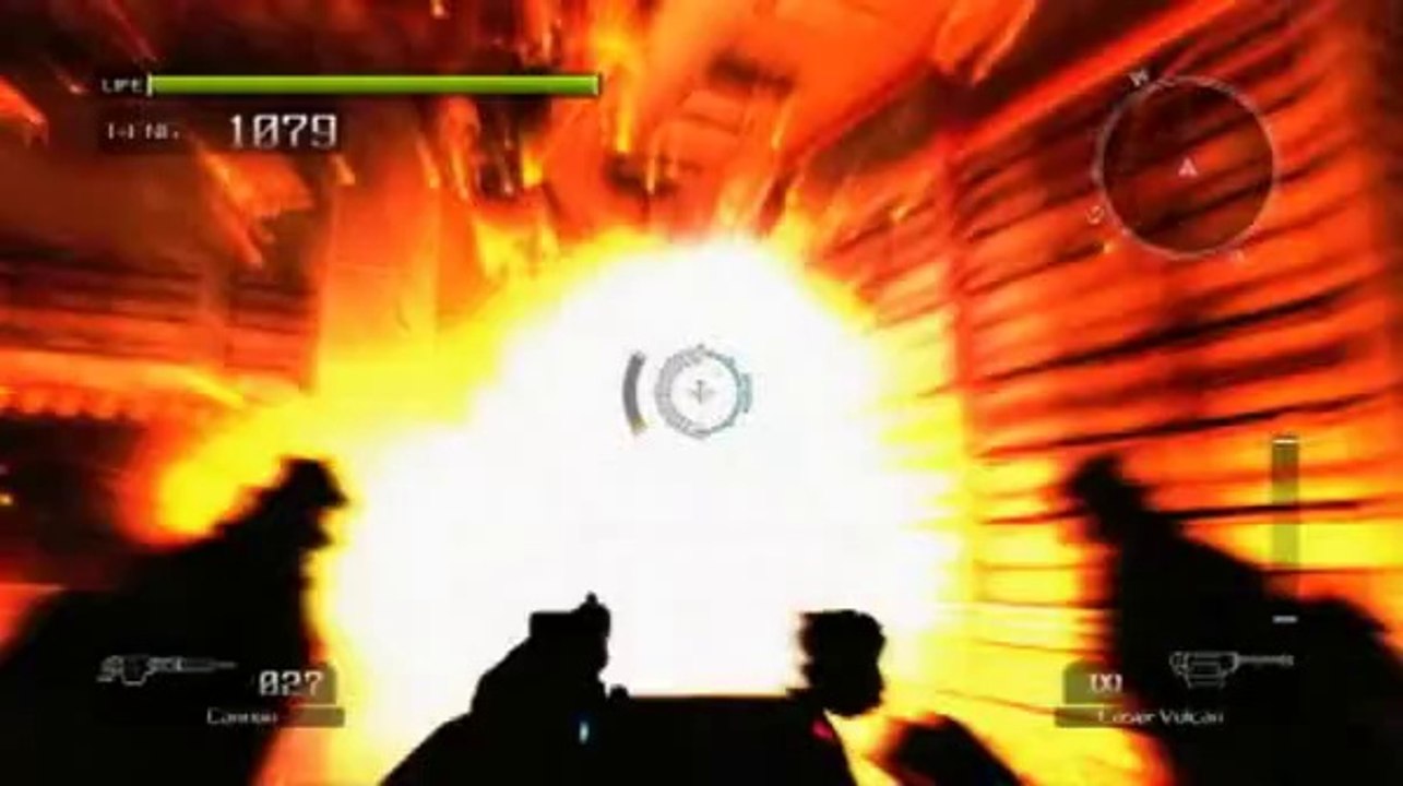 Lost Planet - Trailer #2