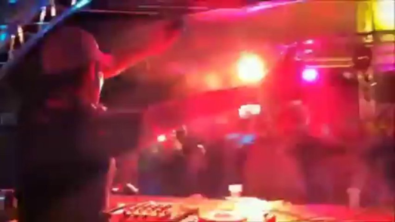 Empyre One - Dangerous, Moonlight Shadow, Mirrors (Promo-Video)