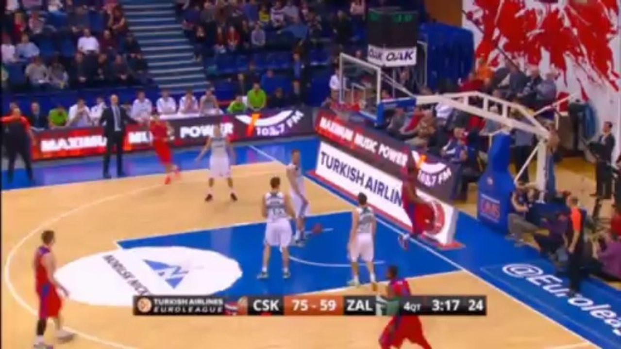 ZSKA zieht mit FC Bayern gleich