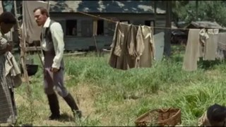 12 Years a Slave (2013)-trailer no1