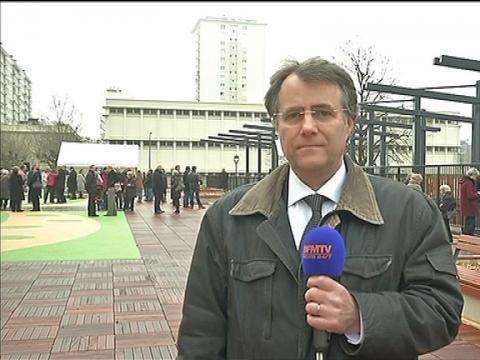 Interdiction du spectacle de Dieudonné: le maire d'Orléans se dit satisfait - 11/01