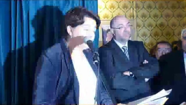 Municipales à Coutances - Lancement de campagne