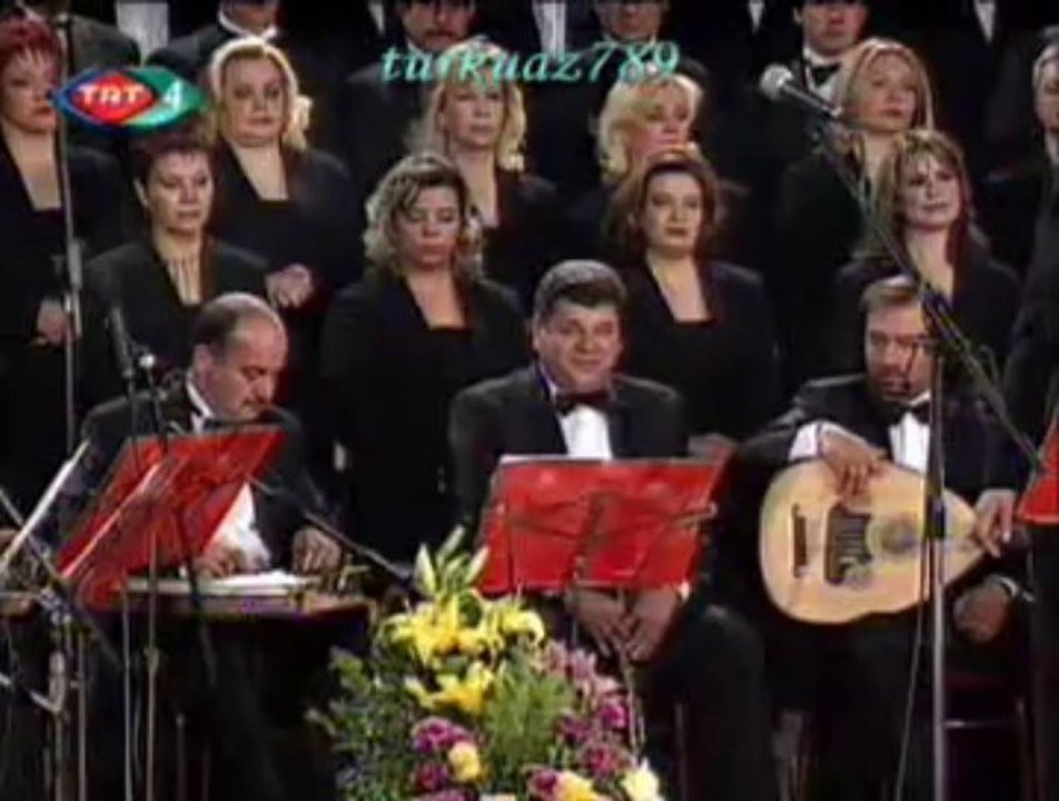 Cem OĞUZ (Kanun)-Rast Taksim