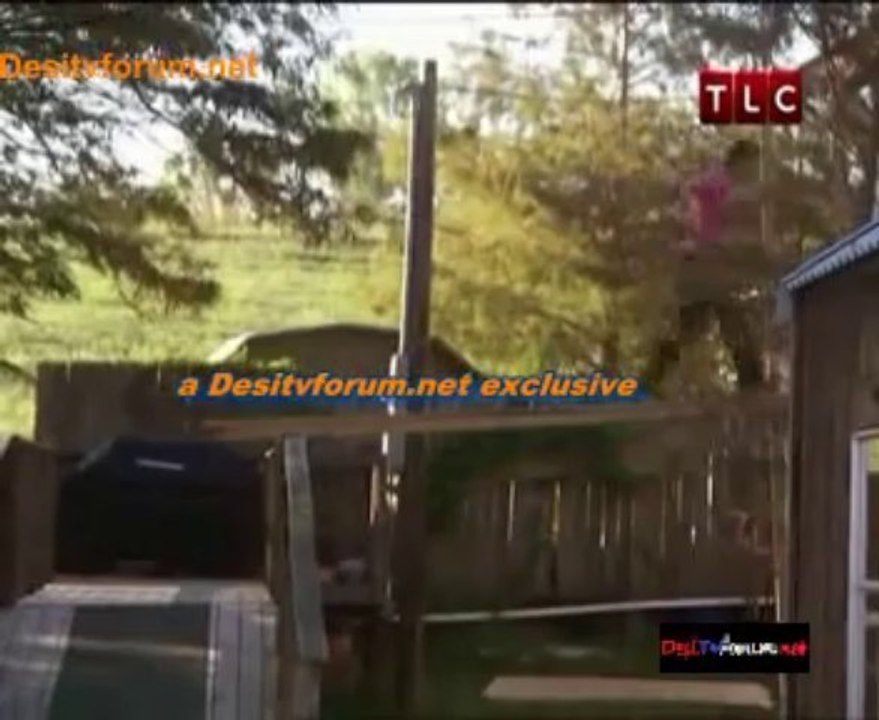 Jamie's American Road Trip [Louisiana] 11th January 2014 Video Watch Online pt3