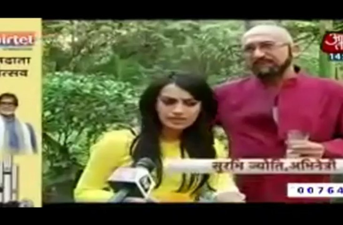Razia Go To Jail