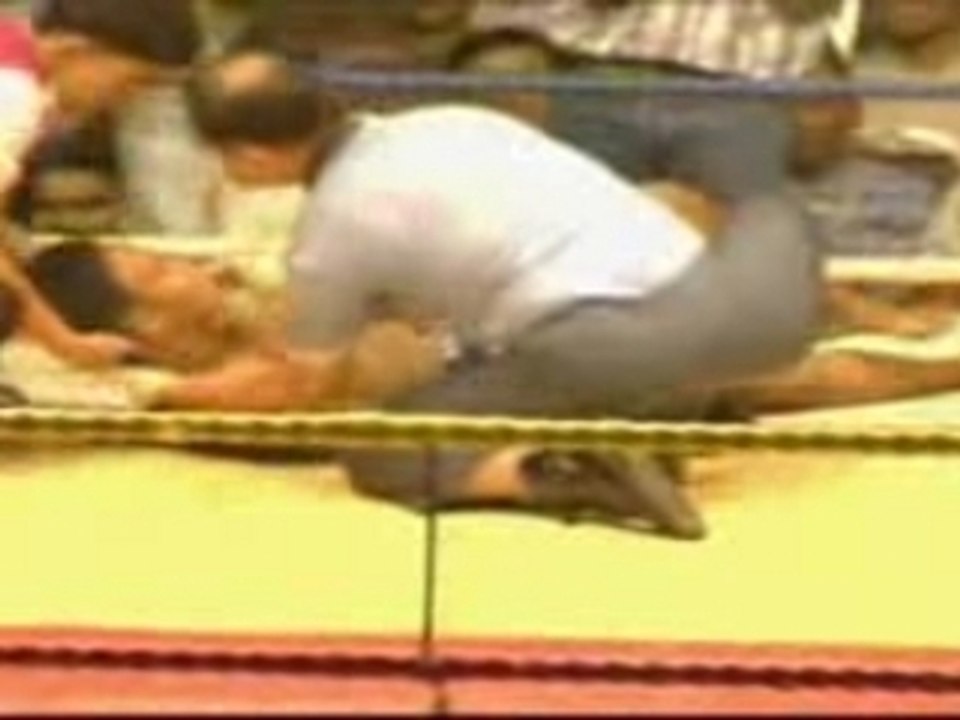 muai thai compilation