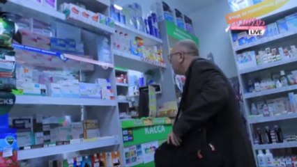 Продам грипп. Дорого. Расследование Павла Лобкова