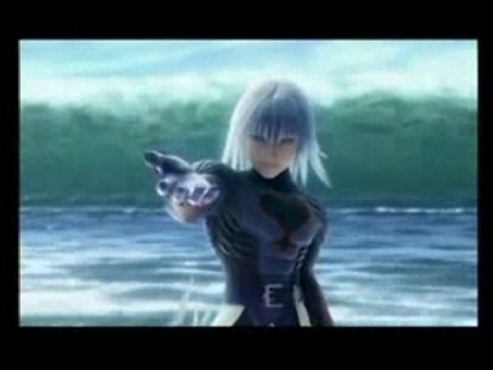 Trailer KH2