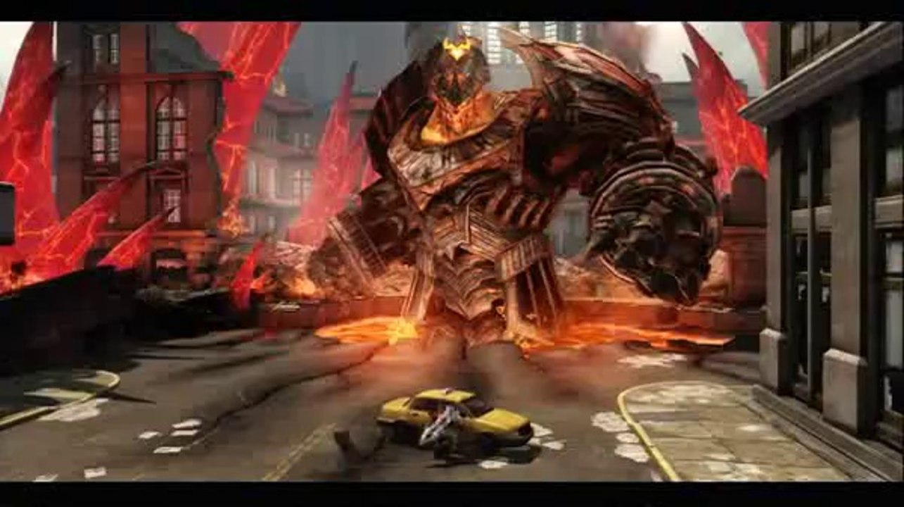Darksiders - War's Arsenal