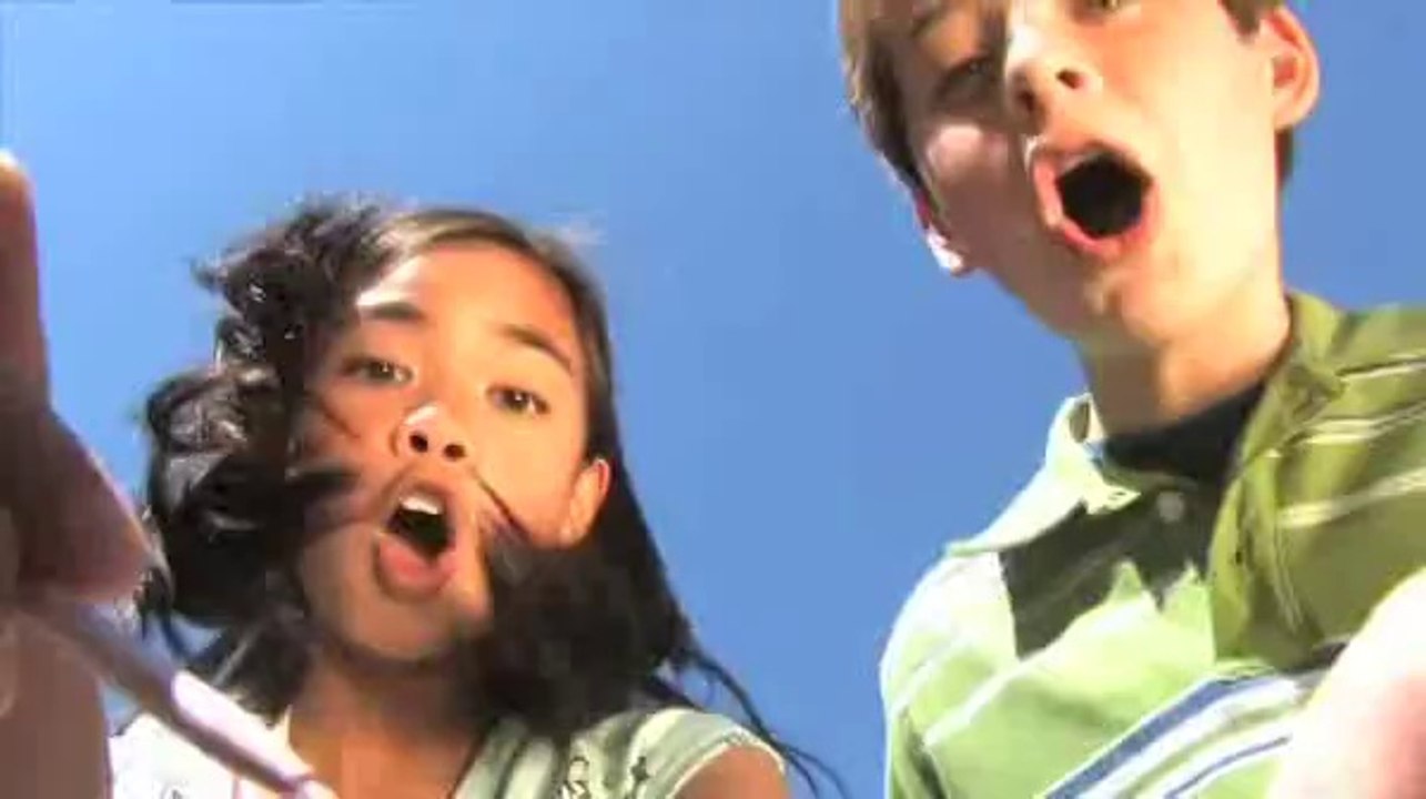 Mes Amis Disney - Trailer de l'E3 2007