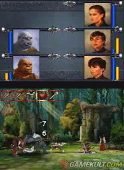 Le monde de Narnia : Prince Caspian - Des pommes et des orcs