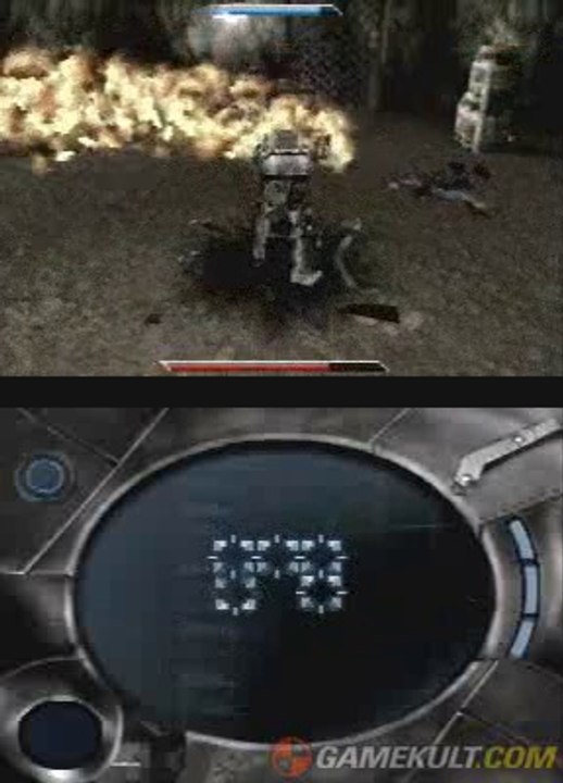 Iron Man - C'est chaud, ça brûle