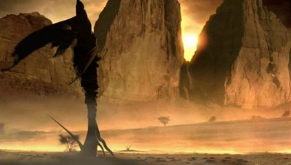 Perry Rhodan : Le Mythe des Illochim - Premier trailer