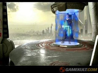 Perry Rhodan : Le Mythe des Illochim - Bidouillage informatique