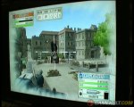 Valkyria Chronicles - Gameplay au TGS 2007