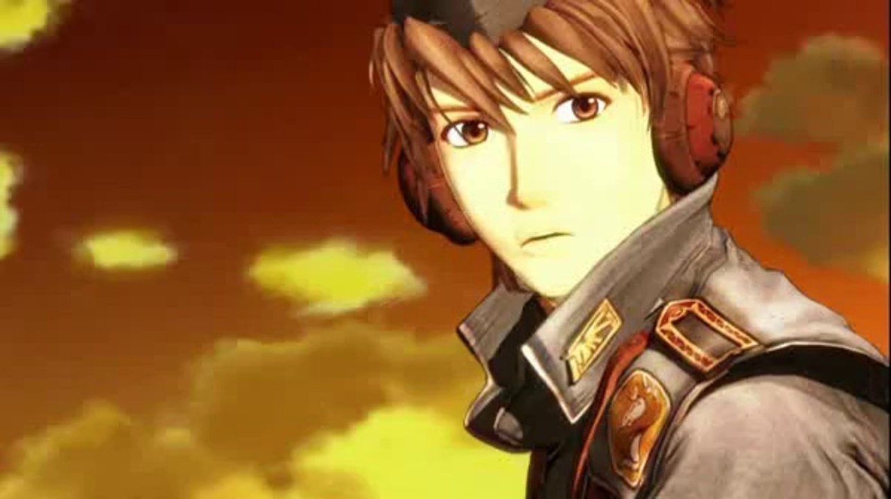 Valkyria Chronicles - Trailer #3