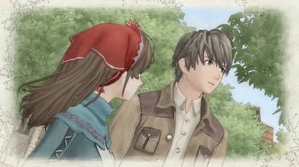 Valkyria Chronicles - Présentation de Welkin