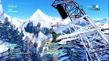 SSX - First Look Gameplay Teaser