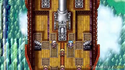 Final Fantasy IV The Complete Collection - Play Movie #2