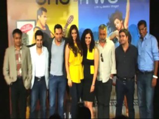 Abhay Deol grabs two international projects!