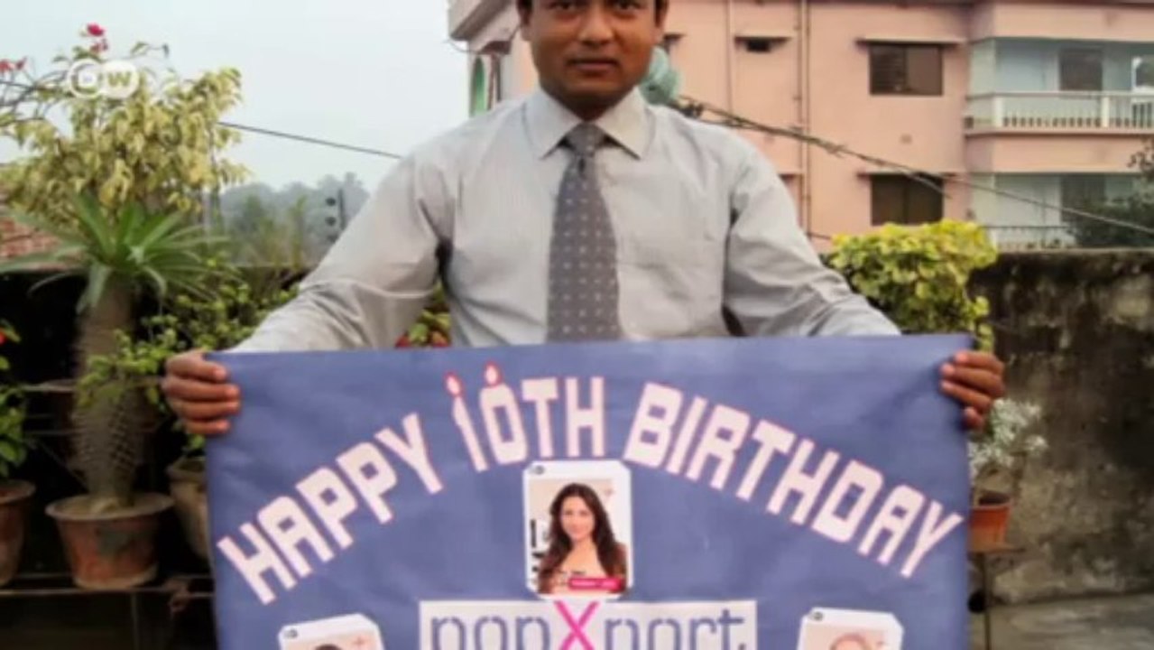 10 Jahre PopXport - Glückwünsche unserer Fans | PopXport