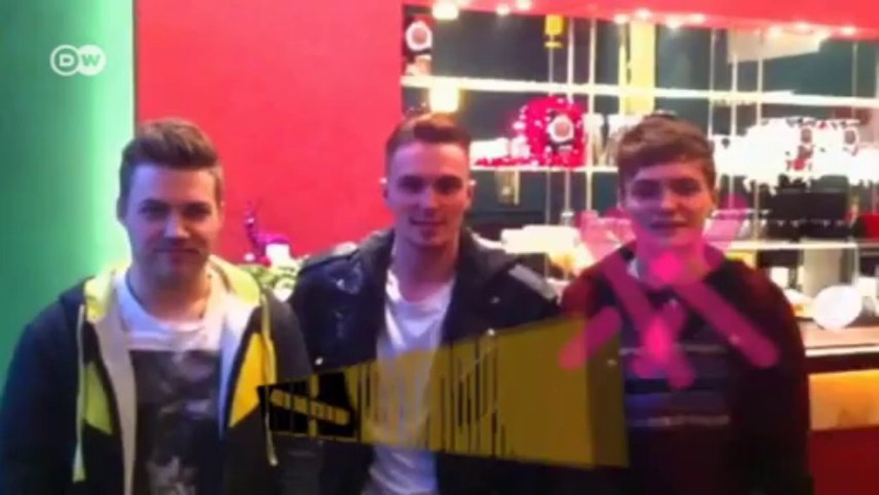 10 Jahre PopXport - Musiker gratulieren, Teil 1 | PopXport