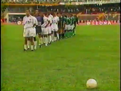 DEPORTIVO CALI 2X1 ONCE CALDAS MARZO 17 DE 1996