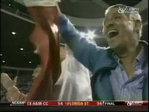 Andy Roddick vs Younes El Aynaoui Australian Open 2003