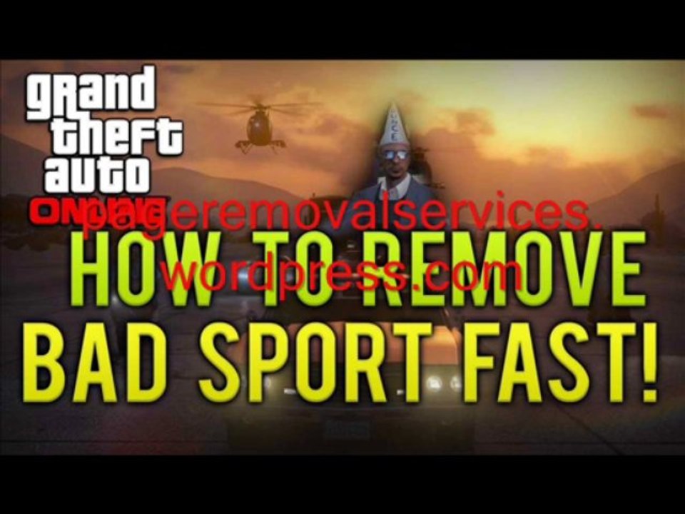 How To - Remove threats