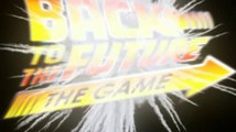 Back to the Future : Episode 2 - Get Tannen ! - Trailer de lancement