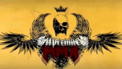 Supremacy MMA - Killer Moves